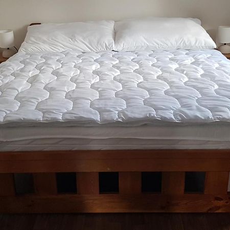 Apartman Jizerka Kořenov Zewnętrze zdjęcie