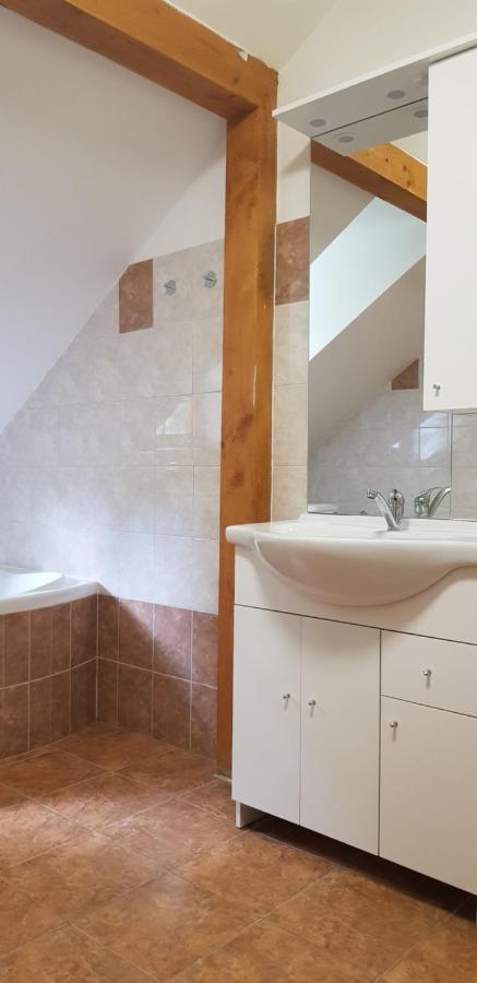 Apartman Jizerka Kořenov Zewnętrze zdjęcie