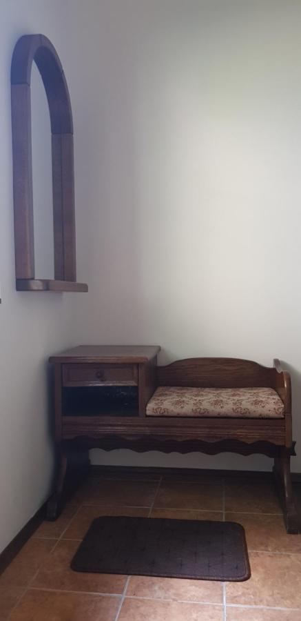 Apartman Jizerka Kořenov Zewnętrze zdjęcie