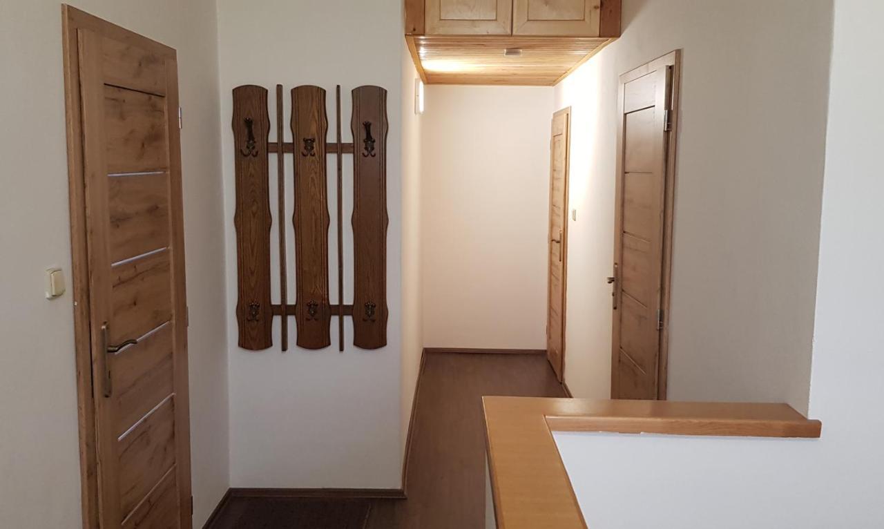 Apartman Jizerka Kořenov Zewnętrze zdjęcie