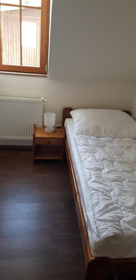 Apartman Jizerka Kořenov Zewnętrze zdjęcie